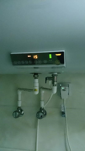 济南维修热水器24小时人工服务