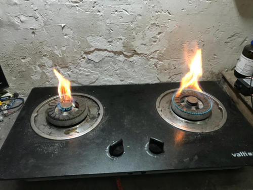 燃气灶故障怎么办？燃气灶开关如何修