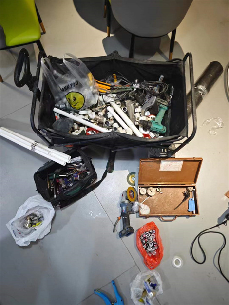 壁挂炉热水器维修用燃气热水器九点不能忽视