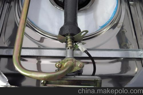燃气灶点火不维修!