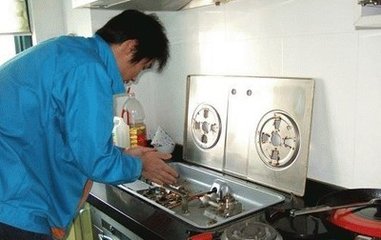 燃气灶打不着火怎么回事燃气灶打不着火原因【详细介绍】