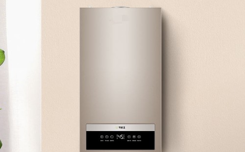 壁挂炉开热水阀门漏水的原因